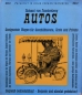 Preview: Frankenberg "Autos" Automobile-History 1962 (2661)